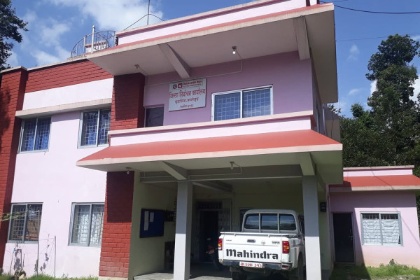 ताप्लेजुङका मतदान अधिकृतको तालिम फागुन १४ र १५ मा हुने